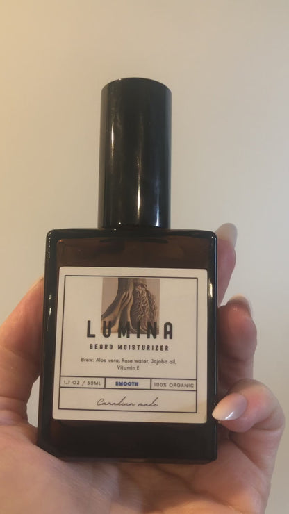 Wild Resilience - Beard Trio (Moisture, Oil and Tincture)